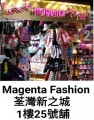 Meganta Fashion